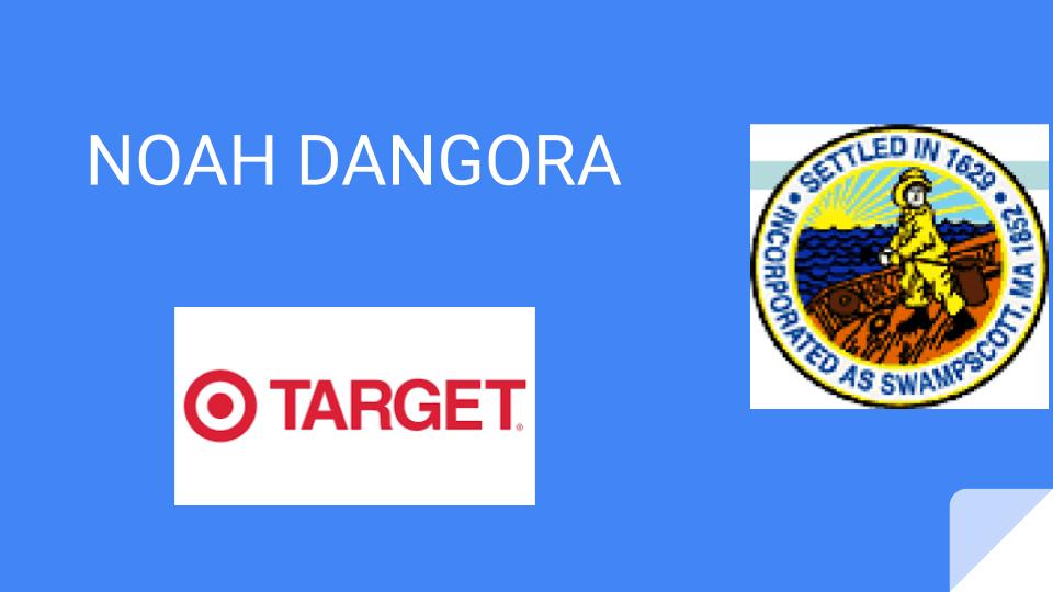 SHSGuidanceDpt's tweet photo. Noah is looking forward to his full time job at @Target! Congrats Noah!!! #Bigblue2020 @swampkohut @cullfinnSHS @RachelSturma @CNorkunSHS https://t.co/p179KPRzoW