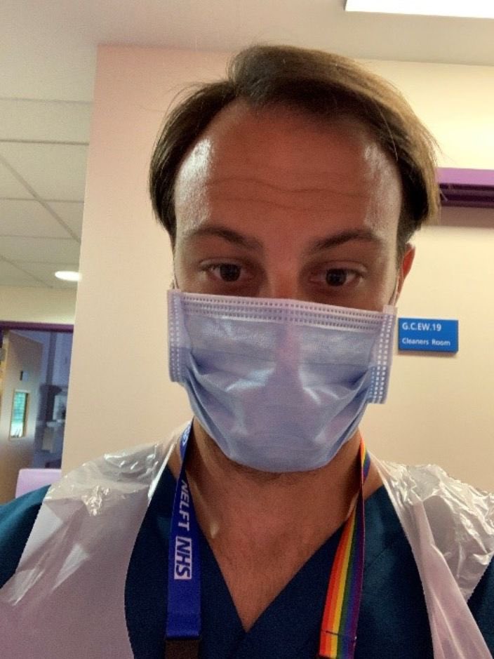 Read about the Sport Rehabilitators that have taken up NHS roles to help the fight against COVID-19: basrat.org/home/news/page

#WeAreGSR