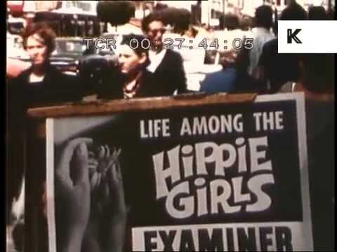 A growing porn scene became apparent as smut peddlers quickly took advantage of the broke kids on the street, paying them with food, drugs or money. Many of the roots of modern era pornography took root during the Summer of Love.