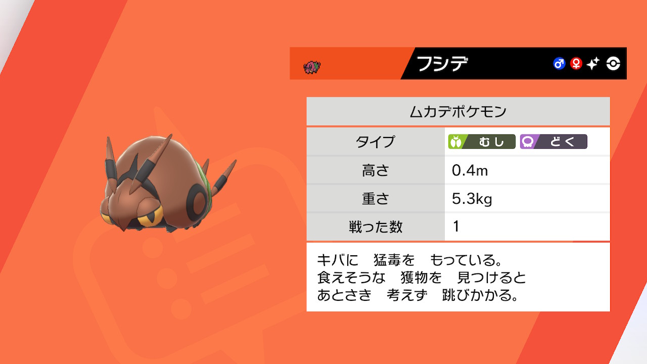エイト フシデ色違い最速では ポケモン剣盾 Nintendoswitch T Co Tcts3uadaw Twitter エイト フシデ色違い最速では ポケモン剣盾 Nintendoswitch T Co Tcts3uadaw Twitter
