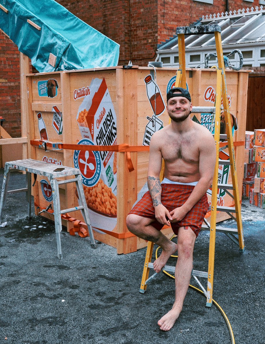 JaySwingler's tweet photo. hope you're ready for the return of TGF videos tonight hehe https://t.co/hnmqAx9BHj