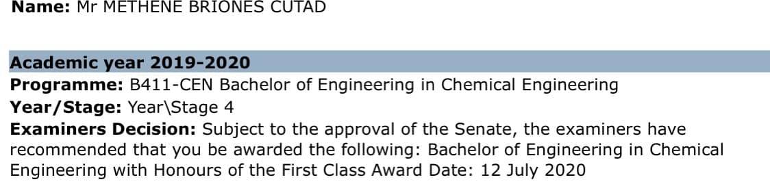 clen14_'s tweet image. Congrats kuya methene
Proud brother here! #EngineeringGoals