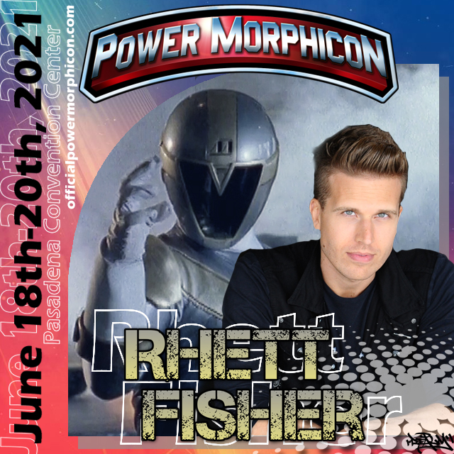 PowerMorphicon's tweet photo. Who is ready for some fresh #PowerMorphicon2020 guest announcements?! https://t.co/w0l5B9qtHx