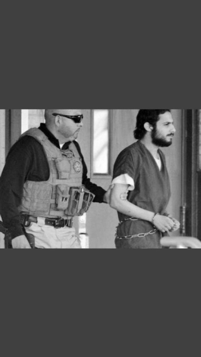 ba2_it's tweet photo. #JusticeForKhaled

(فَدَعَا رَبَّهُ أَنِّي مَغْلُوبٌ فَانتَصِرْ )
We will fight for you forever https://t.co/KMM6IvoSHe