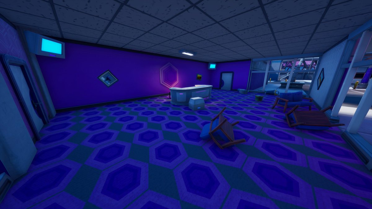 iFireMonkey's tweet image. When the water lowers here is what Steamy Stacks will look like: