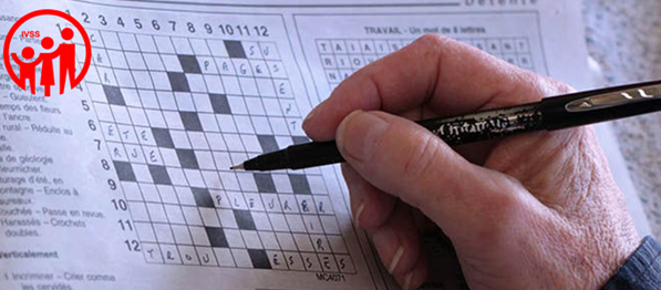 #TipsIVSS | Solucionar Sudoku en tu tiempo libre, permite estimular la memoria, el razonamiento y aumentar la capacidad de concentración, para evitar el Alzheimer. #QuedateEnCasa 🏠 #CapacidadCientificaSoberana #PorUnSeguroMásSocial <a href="/magallyvina/">Magaly Gutiérrez</a> <a href="/NicolasMaduro/">Nicolás Maduro</a>