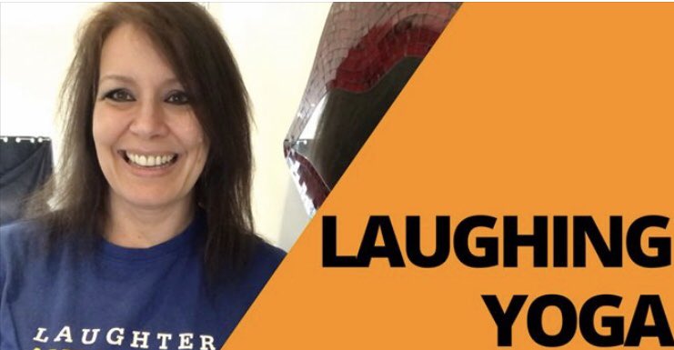 It was so much fun to make a light-hearted video for the awesome YouTube Channel For You. Watch it on youtu.be/CubrhcR8osA and please subcribe to the channel #laughteryogauk #laughteryogaonline #laughteryogamastertrainer #laughterambassador #ForYou #lottemikkelsen #unitedmind