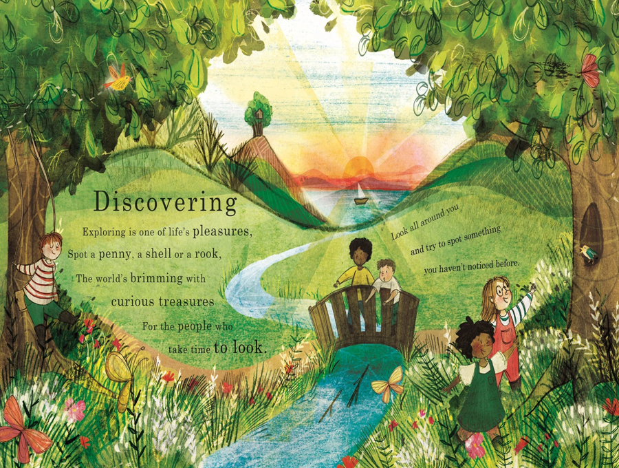 justdawned's tweet photo. Are you looking for a book to use for whole school well-being?  I'm using this for a project to explore caring for ourselves and others. @laurs26 @eenalol @OpenUni_RfP @Whitefieldhead @mrs_darl @jonnybid @EggyHelen @Teacherglitter @mini_lebowski @Mr_Naylor_EYFS @29Orry https://t.co/M3PdsSLDNv