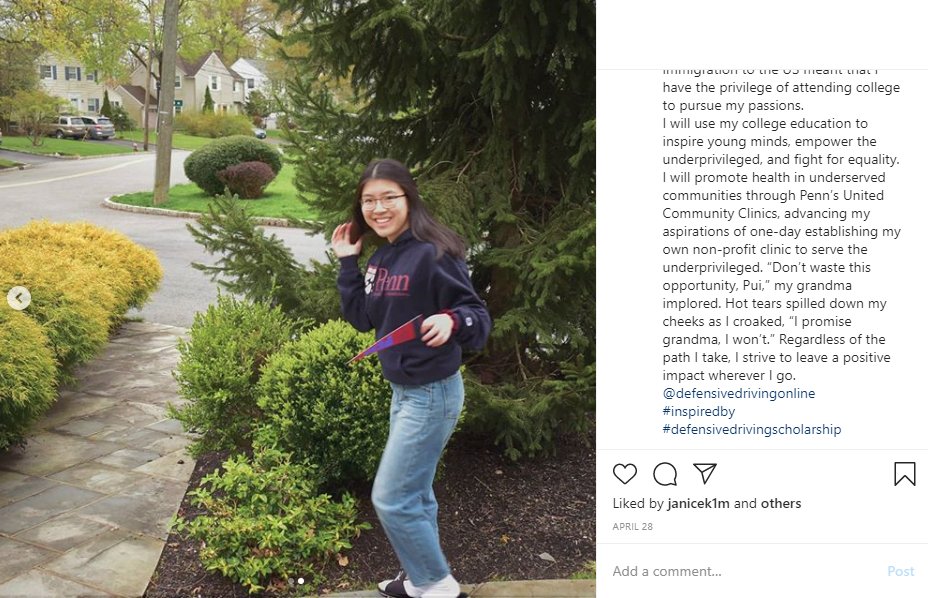 DefensiveDriving.com tweet media