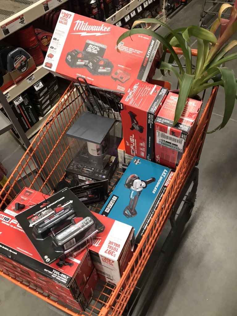 Great to be in the stores. Special services Terri alerted Z and I of “customers” in the store. With personalized service we recovered $2000 in merchandise at 1842 Riverbank! Awesome job Terri and Z.