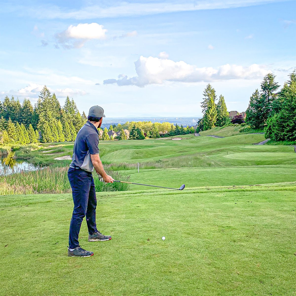 Tee it up #westwoodplateaugolf
-
#golf #golflife #golfcourse #golfaddict #golflifestyle #golfcourses #vancouvergolf #golfphotos #golftravel