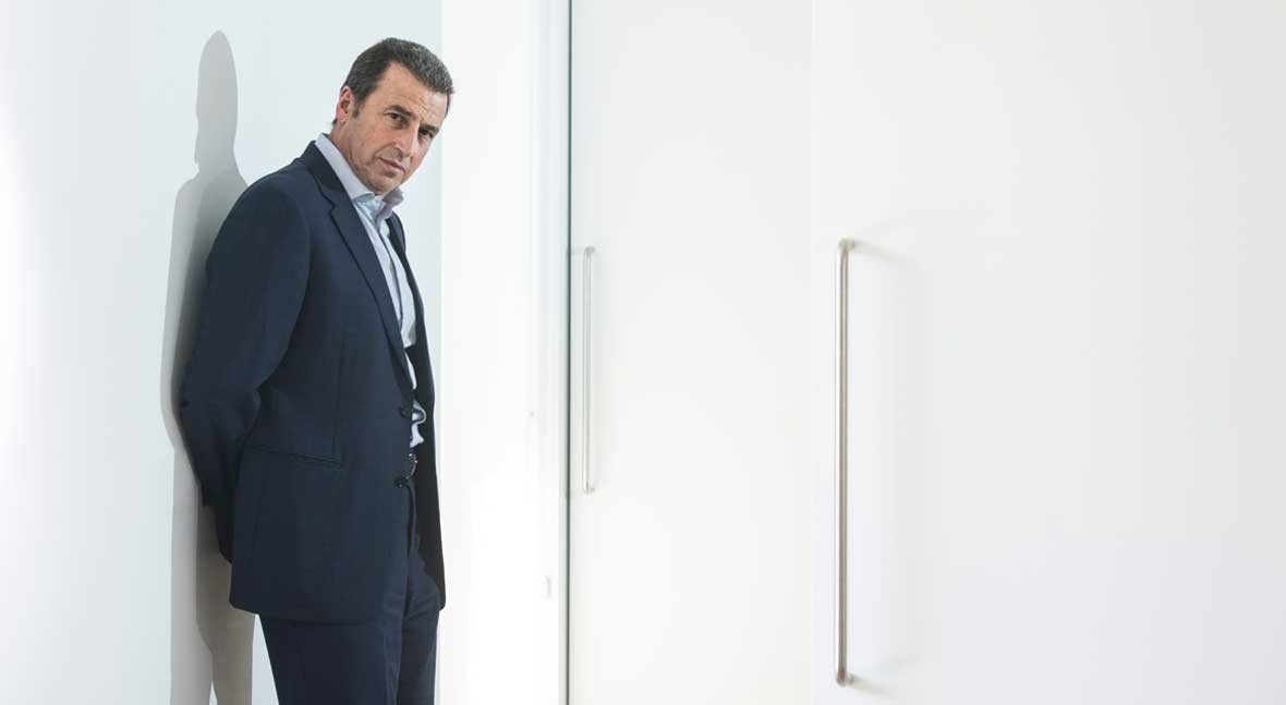 "With the acquisition of a stake in the Muharraq wastewater treatment plant, we have been able to consolidate our portfolio of assets."

<a href="/amaceira/">Alejandro Maceira 💧</a> has had the chance to speak with <a href="/CarlosCosinF/">carloscosinf</a> (<a href="/AlmarWater/">Almar Water Solutions</a>) on the company's future business strategy. ⬇ 

smartwatermagazine.com/news/almar-wat…