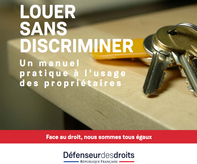 le14bis's tweet photo. 👉🏼 LOGEMENT des JEUNES 👈🏼
Propriétaire vous cherchez à louer votre bien ? Comment louer un logement sans discriminer ? Un petit guide toujours d'actualité réalisé par le #défenseurdesdroits. 
https://t.co/fQVEeOcNqU https://t.co/OA5nqZeUAt
