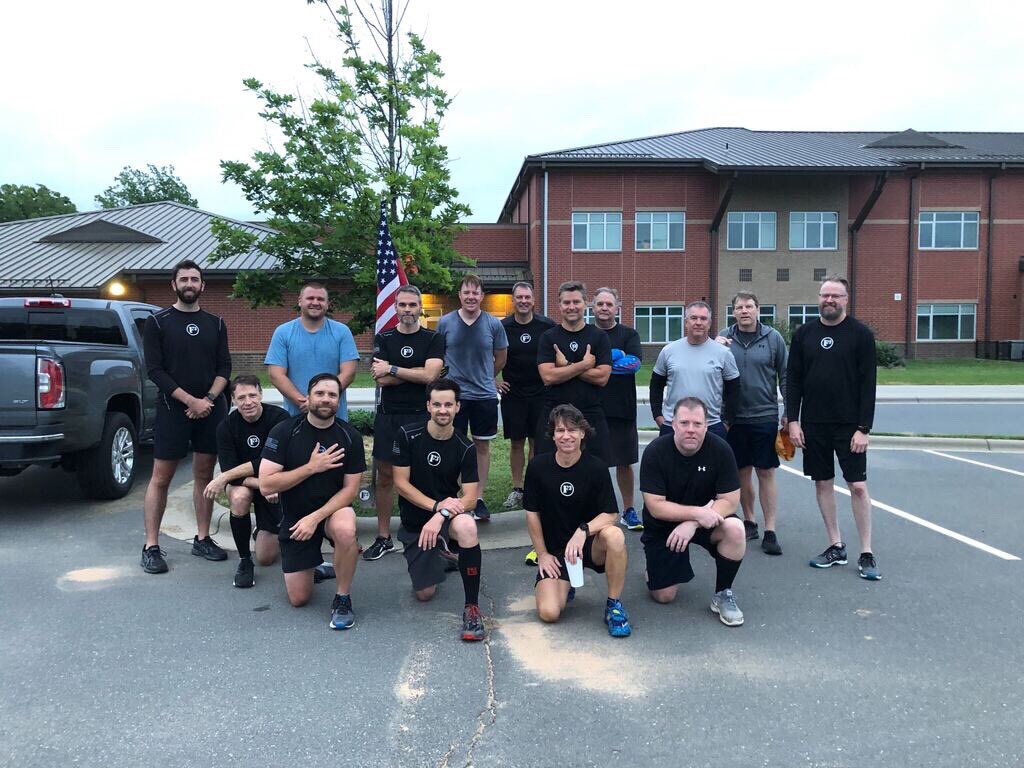 F3_CakeBoss's tweet photo. This Saturday I’m leading Qsource on Accountability ....here is some visual of what it looks like💪🏻#4cash
Join me and let’s get better together Saturday 0745 Kingsley Amphitheater 🔥🙌🏻 https://t.co/pi6nyw7zLa