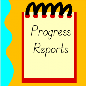 lasswadeps's tweet image. Progress reports will be issued this week to all learners. We are posting them tomorrow 😊💜🌟#nextstepsinlearning #sharingprogress
