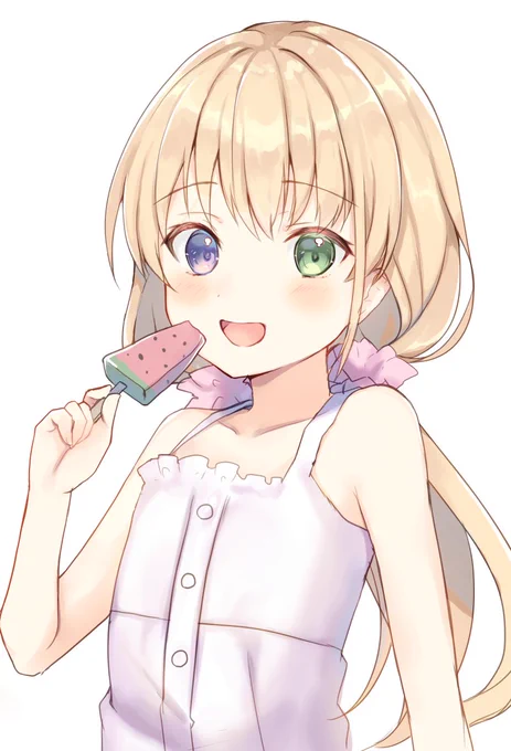 らくがきうちのこ 