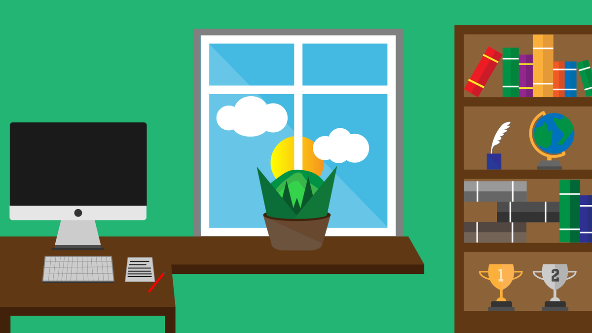 Room Illustration made for various advertisements!
Designer: <a href="/ryxxey/">John Baker</a>
Program Used: #adobeillustrator

#ukiyoproduction #room #minimalism #illustration #illustrate #minimalism #colors #armeniatv #artist #graphic #technologies  #clouds #logodesign #graphicdesign #logo #logoart