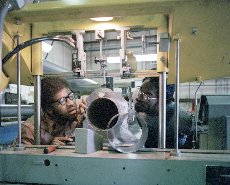 The people who built more than just a particle accelerator.This was such a ride of a video to create from start to finish. If you& #39;ve got 7 minutes, please watch this week& #39;s video that begins with architecture and concludes with human rights. https://youtu.be/dm1NV9yJQ... class= The people who built more than just a particle accelerator.This was such a ride of a video to create from start to finish. If you& #39;ve got 7 minutes, please watch this week& #39;s video that begins with architecture and concludes with human rights. https://youtu.be/dm1NV9yJQ... class=