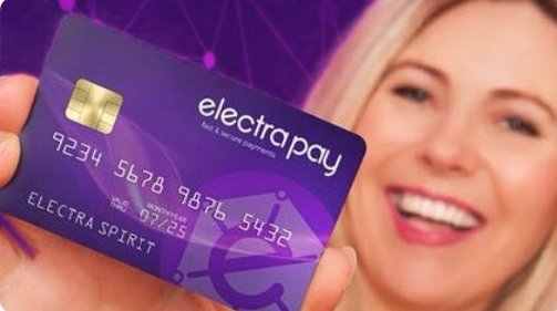 EcaDolphin's tweet photo. GO GO GO friends, You know what to vote for
#electraproject $ECA https://t.co/GuCd39MHuf