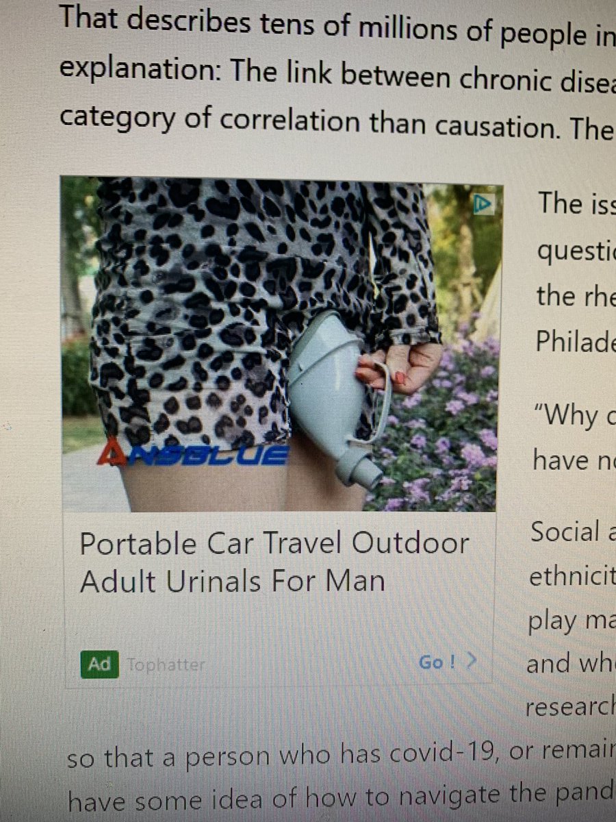 NikoleHelvey's tweet photo. @MSN what gives with putting this WRONG ad in my face in EVERY news story?!?!   GROSS!!!!!  PLEASE STOP. https://t.co/qeyu7kveKB