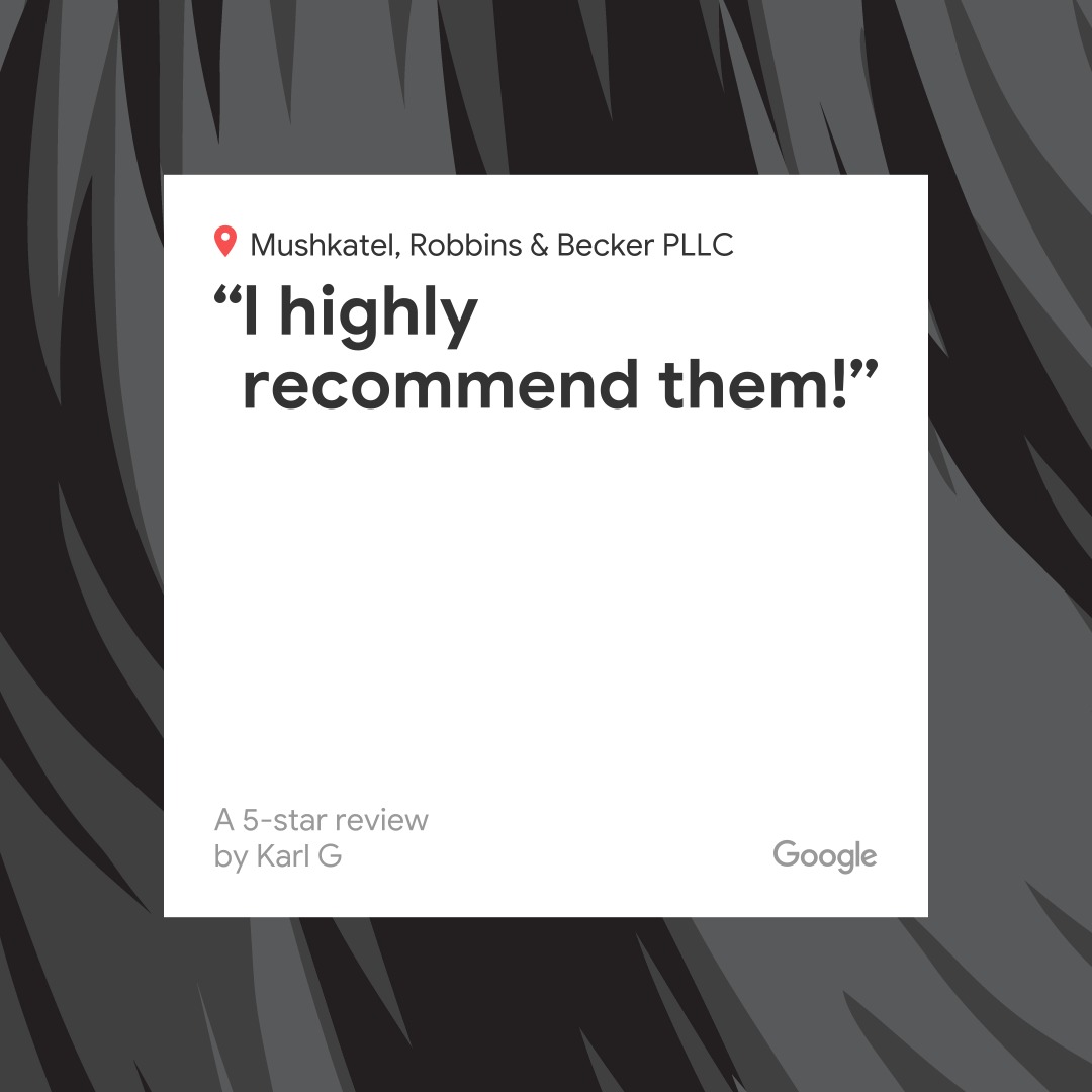 PhoenixLawTeam1's tweet photo. Thank you for the kind five-star review, Karl! #smallthanks https://t.co/nL7nlEs9kj