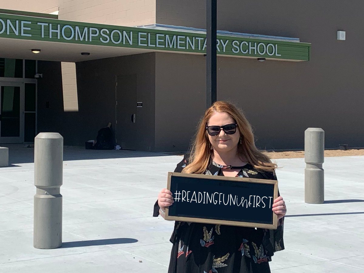 tyrone_es's tweet photo. We want to be the FIRST to introduce you to our fabulous 1st grade team! Please give a warm welcome to Tabitha Hugdahl #ProceedWithPurpose, Melissa Martin #BelieveAchieveSucceed, and Kelsye McCullough #ReadingFunInFirst! #OurStaffIsOnFire #Trailblazers #1stGrade https://t.co/bHUDXGMOIN