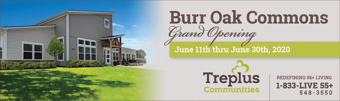 TreplusComm's tweet photo. Grand Opening! Schedule a tour of Burr Oak Commons, a beautiful new community of single story luxury apartments with attached garages, private entrances, home offices, and 24/7 concierge services today!
https://t.co/dQUdIyFVTN | 740.370.0802 #luxurylifestyle #condosforrent https://t.co/eUW09N6Eji