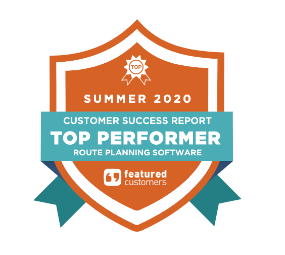 geopointe's tweet photo. Geopointe is excited to announce we were named a Summer 2020 Top Performer on
@FeatCustomers Route Planning Software list! Click to review the full report today or visit us at https://t.co/8FjAqkUOJP to learn more!
https://t.co/0Kb4SLJv98 https://t.co/FG546Jq3M6