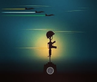 iamradadiya's tweet photo. tribute to the bravehearts martyred in galwan valley My heartfelt condolences to martyrs families in this difficult time. We will be forever grateful for their sacrifices https://t.co/5D2XYeoeG9