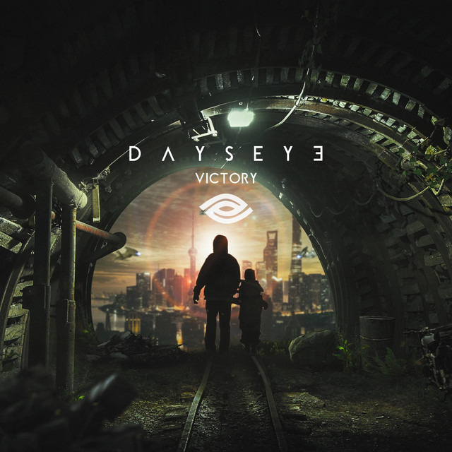 Now Blasting:  DaysEye - Victory Listen live via TheBlast.FM