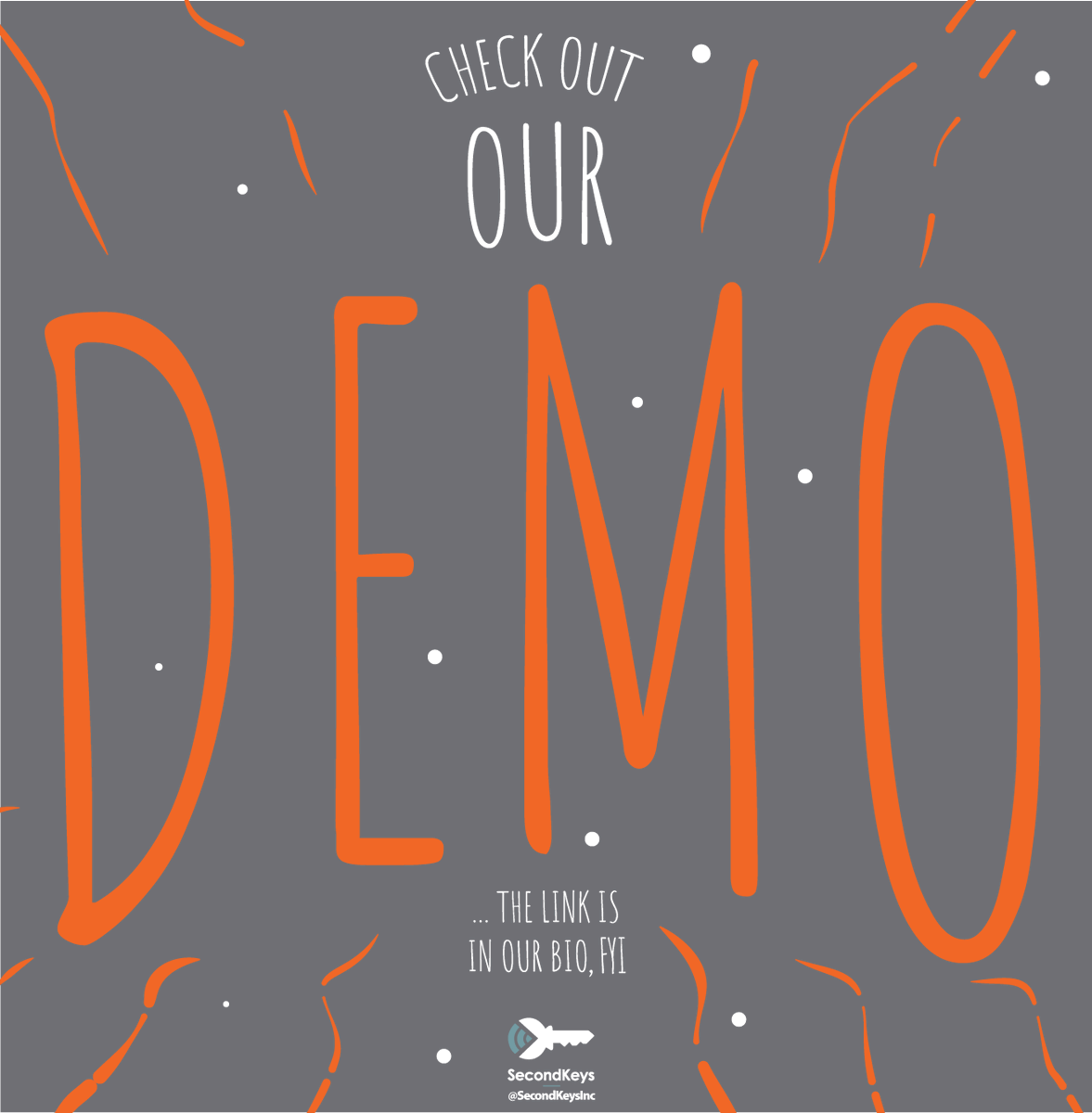 Want to get an sampler scoop of how we do things at SecondKeys? Hit the link in our bio to try out our Demo!
#RealEstate #Investing