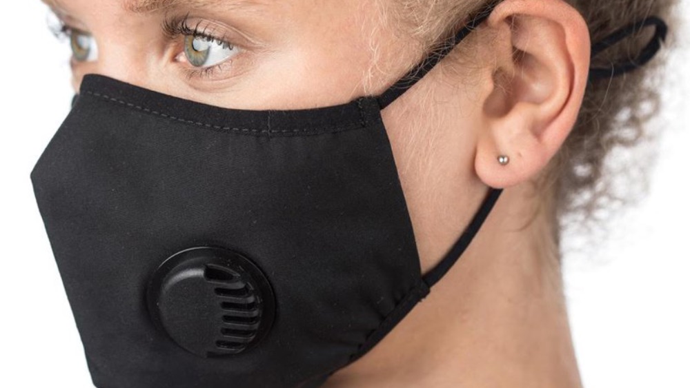 POWERGROUPMUC's tweet photo. Technology that can "destroy COVID-19" incorporated into face masks #LifeFundEquityInvest Newsletter - https://t.co/pVcgfQNuBx https://t.co/rVIpe8tQ2J