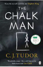 The Chalk Man, The Taking of Annie Thorne and Other People -  @cjtudor -  https://surrey.rbdigitalglobal.com/search/ebook?author=c.%2Bj.%2Btudor&page-index=0&page-size=60&search-source=quick-author&sort-by=author&sort-order=asc optioned in talks/ various stages etc