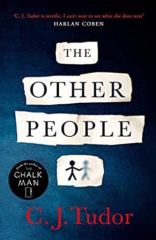 The Chalk Man, The Taking of Annie Thorne and Other People -  @cjtudor -  https://surrey.rbdigitalglobal.com/search/ebook?author=c.%2Bj.%2Btudor&page-index=0&page-size=60&search-source=quick-author&sort-by=author&sort-order=asc optioned in talks/ various stages etc