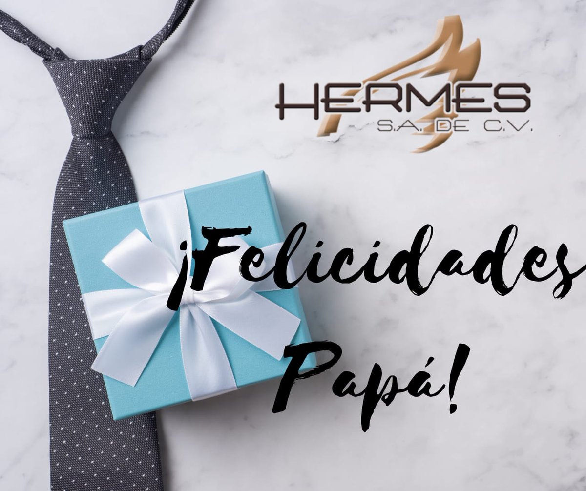 sv_hermes's tweet photo. ¡Feliz día del padre! https://t.co/CCTG0HqUQ6
