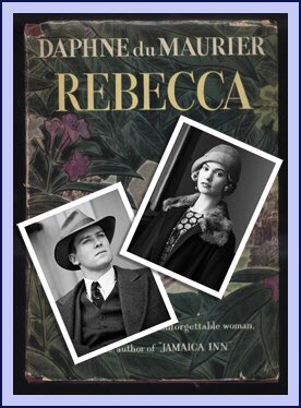 Rebecca - Daphne Du Maurier  https://surrey.rbdigitalglobal.com/book/9781490662725 audiobook. Lily James and Armie Hammer