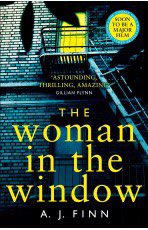 The Woman in the Window-  @AJFinnBooks  https://surrey.rbdigitalglobal.com/book/9780008234171