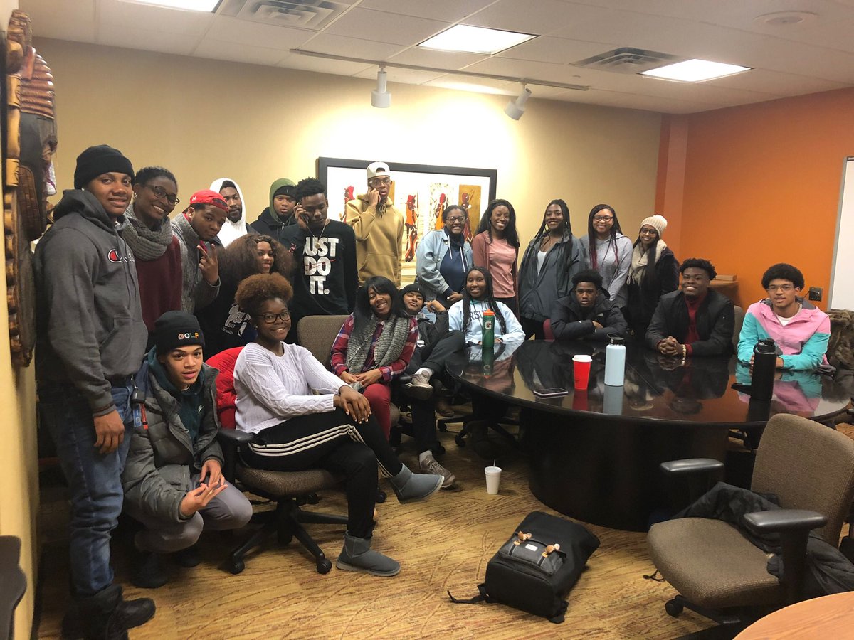 The AACRC tweet media