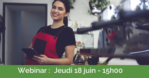 TheFork_fr (@thefork_france) on Twitter photo Chers restaurateurs partenaires, 
Vous avez récemment obtenu une nouvelle version de notre logiciel de gestion des réservations 
Nous organisons un webinar pour vous familiariser avec la nouvelle version et optimiser son utilisation💻
Pour vous inscrire👉bit.ly/30NK62Q Chers restaurateurs partenaires, 
Vous avez récemment obtenu une nouvelle version de notre logiciel de gestion des réservations 
Nous organisons un webinar pour vous familiariser avec la nouvelle version et optimiser son utilisation💻
Pour vous inscrire👉bit.ly/30NK62Q