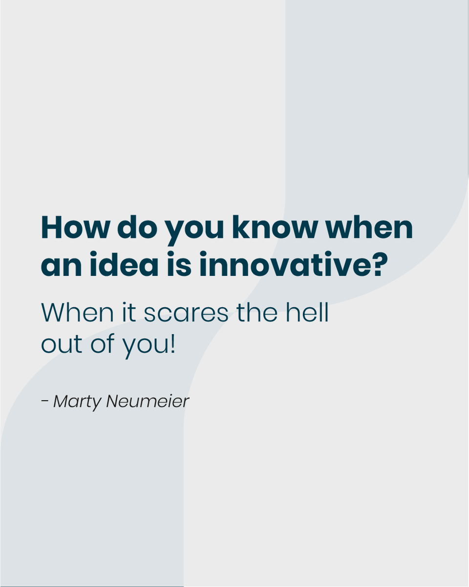 Viisaita sanoja, ainakin meidän mielestä. 😄😎

Onko teitä joskus kuumottanut julkaista jotain uutta ja jännittävää? 🤔
Välillä kannattaakin jännittää. Kuulemma kertoo, että asialla on merkitystä. ☝️

#hypementfamily #vaikuttajamarkkinointi