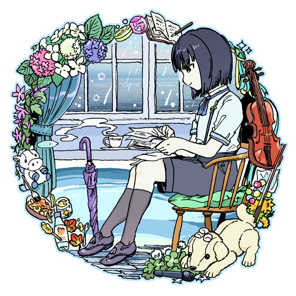 こうなる気持ちだった……⏳ 