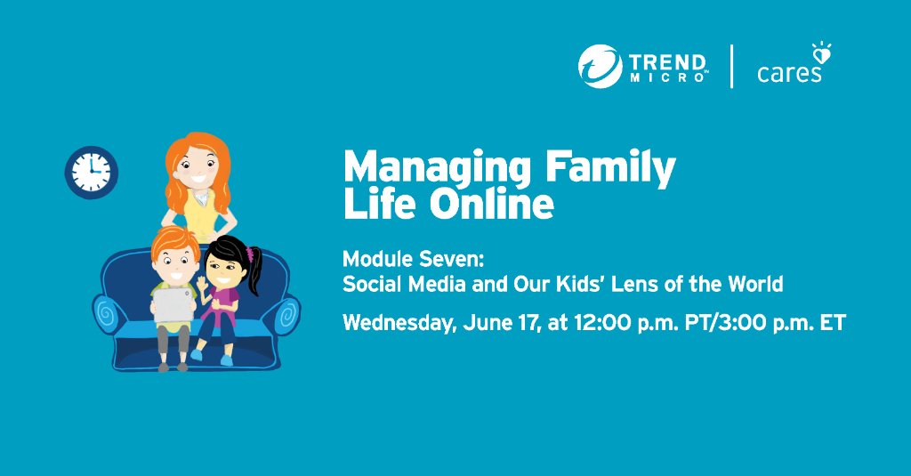 Trend Micro ISKF tweet media