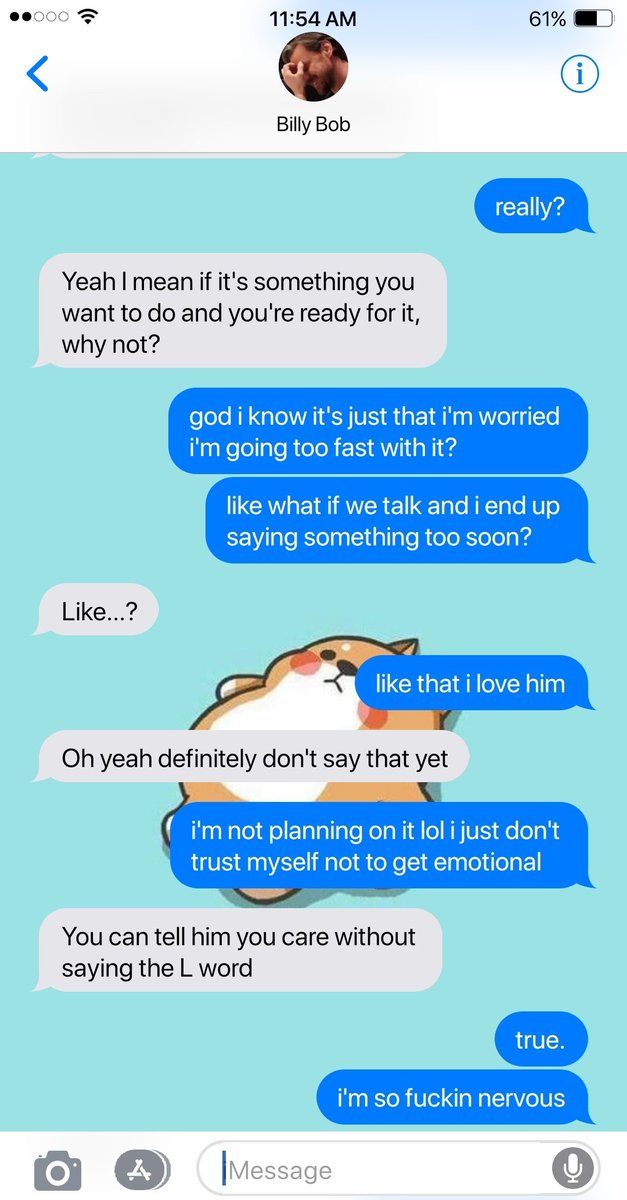 169 》 fishing for advice( richie's phone )