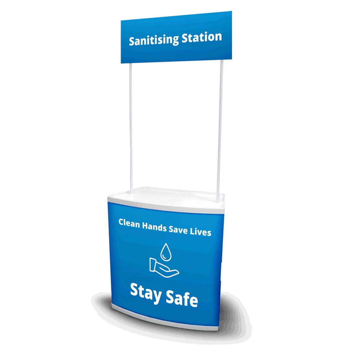 PrintBots's tweet photo. Have you seen our pre designed sanitising stations, great piece of kit and an ideal solution for any business that needs to keep there staff and customers safe!
Order from our website https://t.co/cgDzu5Wx0P there is even a choice of colours 💙❤️ #backtowork #staysafe #covid19 https://t.co/441UrErZXU