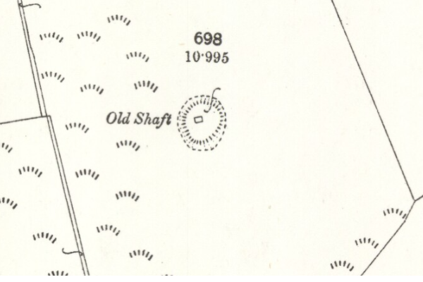 Geoinvestigate's tweet image. No-Brainer for #Geoinvestigate #deskstudy #siteinvestigation today. #Coalmine #riskassessment #CMRA identifies #mine #shaft on old spoil heap near #StAndrews #Scotland. Multiple #coalpits &amp;amp; #ironstone #mineshafts near new #housing #development. #Drilling investigation to follow.