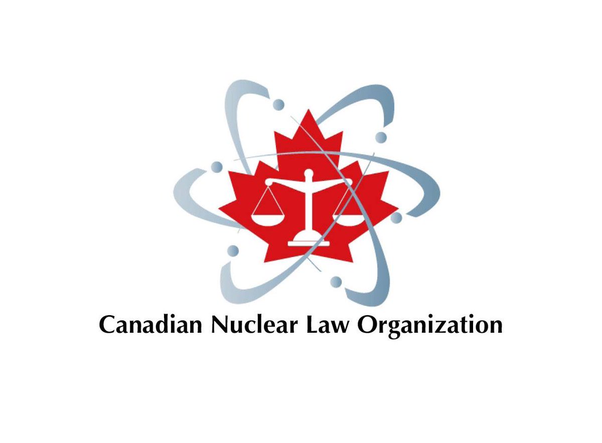 We are hosting a #webinar to support members with regard to the determination of #nuclear damage and claims handling in the case of a nuclear accident with transboundary damage. 

Learn from the Head of the <a href="/OECD_NEA/">OECD NEA ⚛️ Nuclear Energy Agency</a> Office of Legal Counsel on  June 23!

ow.ly/US1y50Aanss
