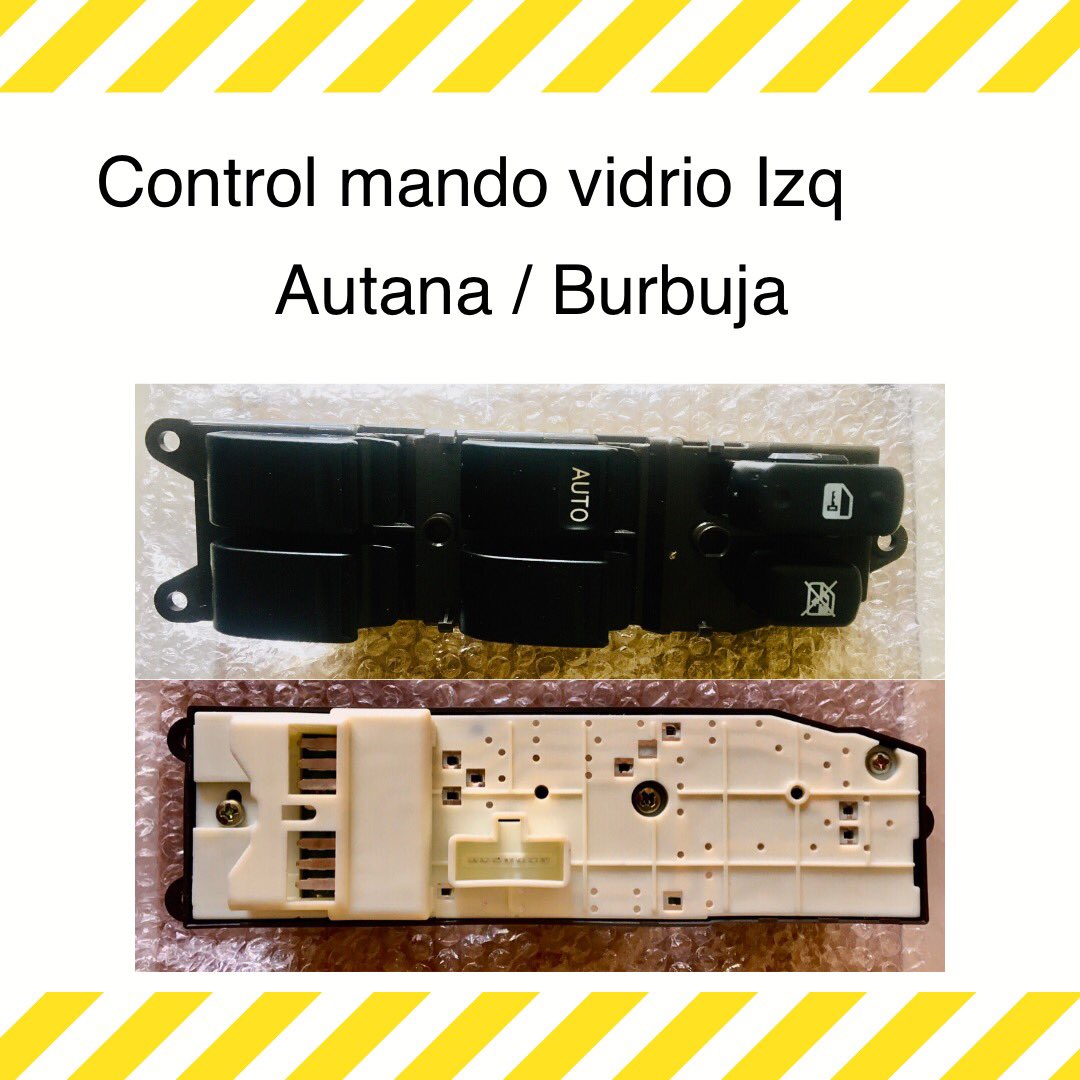 Freddyo70761738's tweet image. Control mando vidrio burbuja/ autana