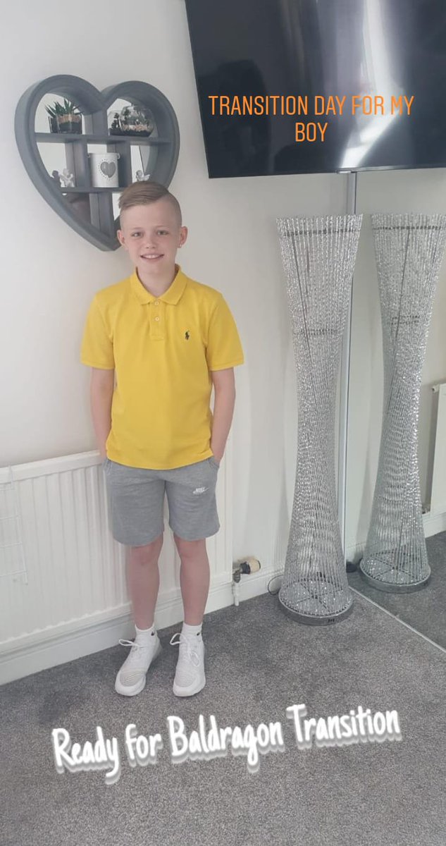 Sandyjamiesonxx's tweet image. Calvin had a great time at @BaldragonAcad  transition...looking forward to going back Friday

@dufcacademy