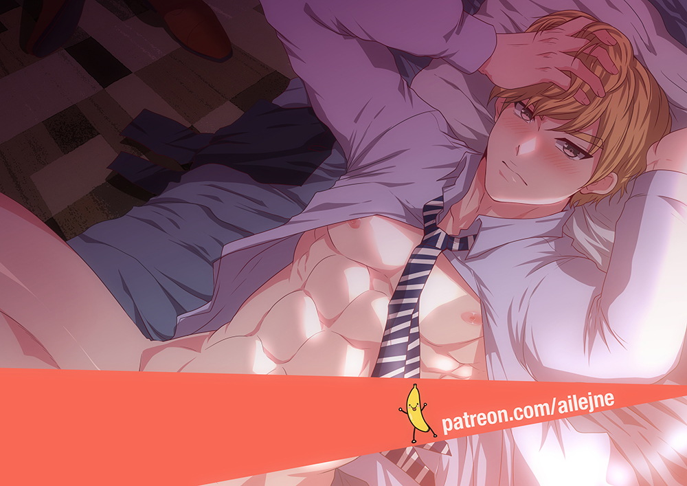enjelicious's tweet photo. [NSFW June 2020 reward] ft. bananaman
https://t.co/Snz1j1cESK https://t.co/qrdNpRBAdH