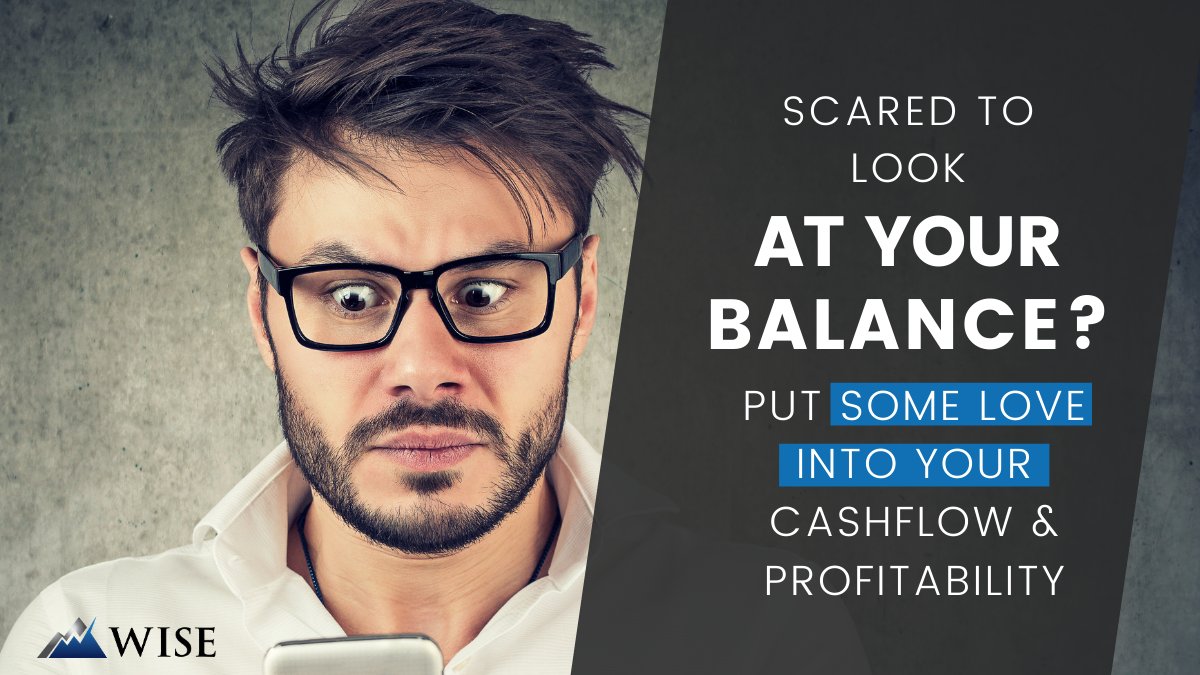 chriswise's tweet photo. There’s no big secret to scaling, but if there was, it would probably be managing cash flow and profitability. Ask yourself these questions to see how much you know and what you still need to learn. https://t.co/vSus4pNstQ #cashflow #profit https://t.co/hIPm4k3SKB